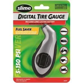Digital Tire Gauge