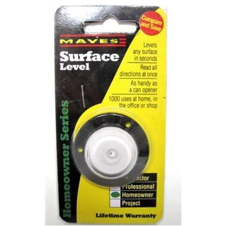 Mayes Surface Level Brand New Mayes Levels 10154 076812101549