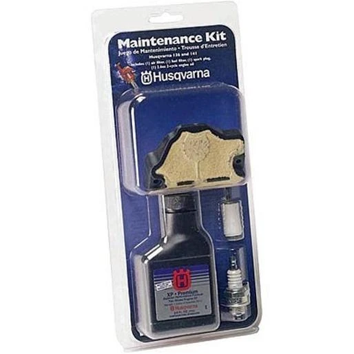 Husqvarna Trimmer Maintenance Kit For 124C 124L 125C 125E 125L 125LD - 531307421