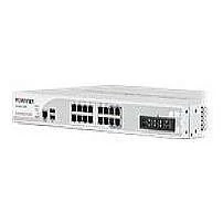 Fortinet Fg-200b-bdl-950-12 Fortigate 200b Security Appliance With 8 Lan Ports