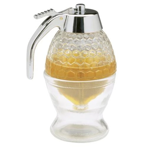 Norpro Honey Syrup Dispenser