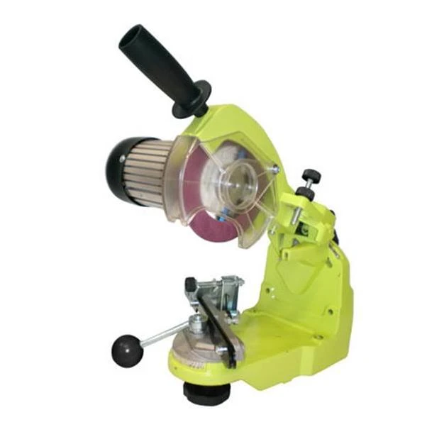 BAC INDUSTRIES Timber Tuff CSBWM Upright Bench Mount Electric Chainsaw