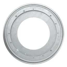 Waxman Consumer Group 12" Lazy Susan Caster Model 4651299n
