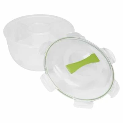 Snapware 1113705 Airtight Fruit And Veggie Container 4-piece Set