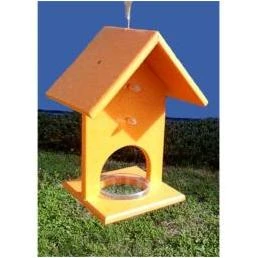 Serubfjf 6 X 8.3 X 10 Fruit And Jelly Oriole Feeder
