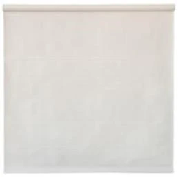 7194525 37 X 70 Inch Vinyl Window Shade In White