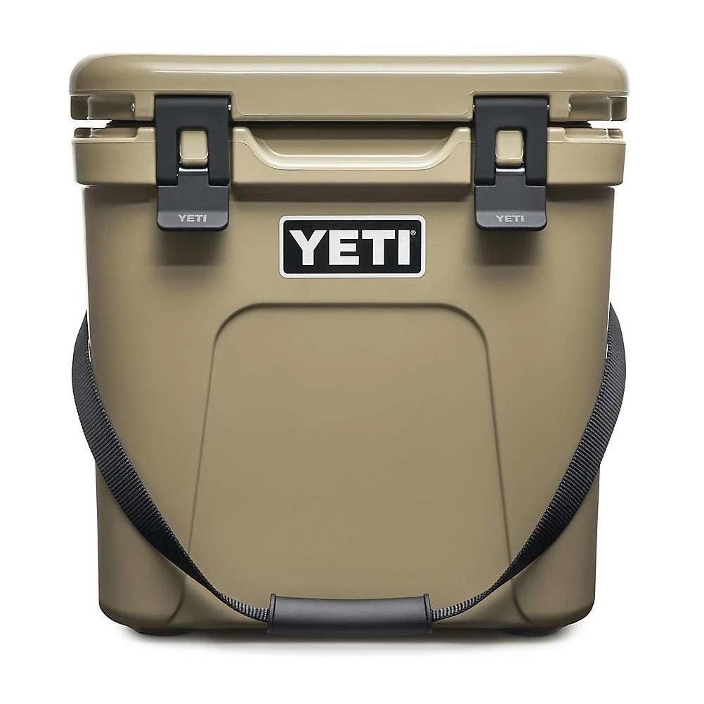 Roadie 24 - Desert Tan