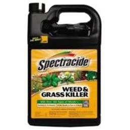 Spectracide 128-oz Spectracide Weed and Grass Ready-To-Use Gallon
