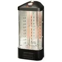 VERT. QUARTZ HEATER 750/1500W