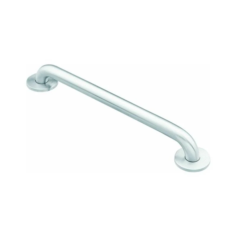 Home Care 18-inch Stainless Steel Wall Mount Grab Bar - Model 8718