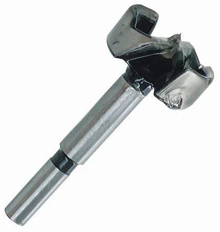 Reduced Shank Forstner Drill Bits