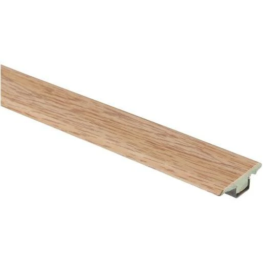 72 Inch Harvest Oak T-mold Laminate Floor Transition Strip