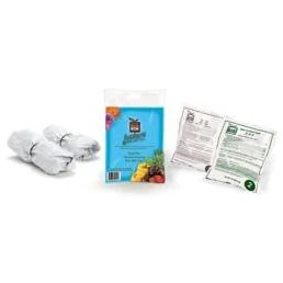 81103 Earthbox Junior Organic Replant Kit For Thriving Gardens