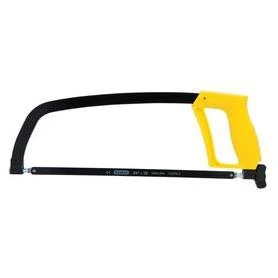 Stanley Solid Frame Hacksaw