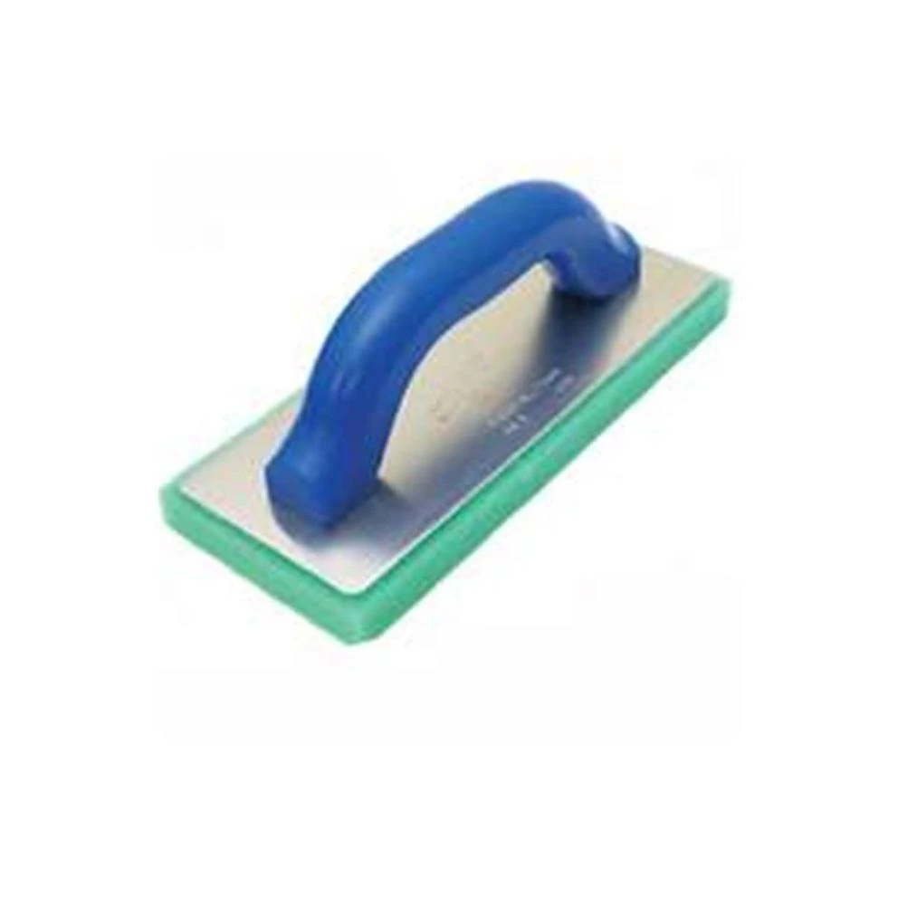 46bg 12-inch X 5-inch X 3/4-inch Green Plastic Foam Float
