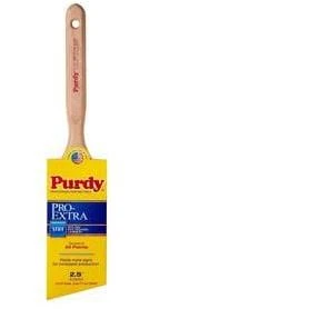 Purdy Pro-Extra Glide 2-1/2 In. Angle Sash Paint Brush