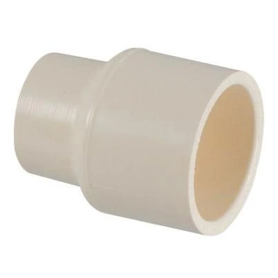 3/4 in. x 1/2 in. CPVC CTS Slip x Slip Reducing Coupling