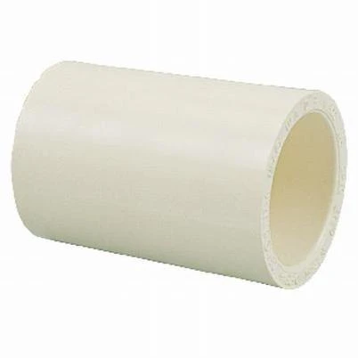 1/2 in. CPVC CTS Slip x Slip Coupling