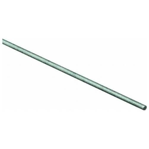 7/16-20 X 3' Fine Threaded Rod N218305