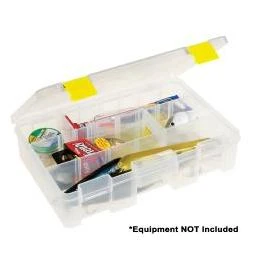 Prolatch Deep Stowaway Utility Box With Adjustable Dividers 23630-01