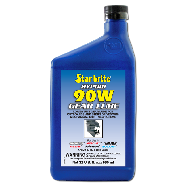 3005.1646 90 watts Hypoid Gear Lube