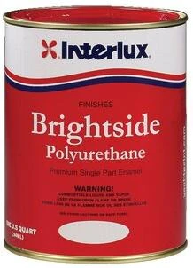 Qt Fire Red Brightside