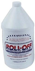 Amazing Roll-off Cleaner & Stain Remover - Gallon Size