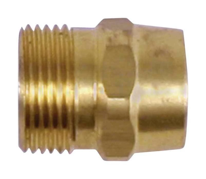 Forney 5800 psi Screw Nipple