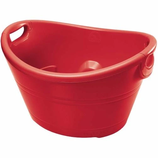20QT RED PARTY BUCKET