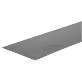 Hillman 12-in x 2-ft Cold-Rolled Weldable Steel Sheet Metal