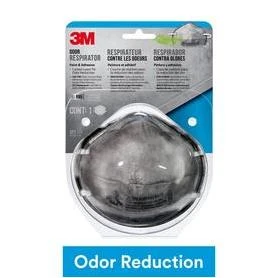 3M R95 Paint Odor Respirator