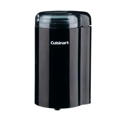 Cuisinart Black Stainless Steel 2.5 cups Coffee Grinder