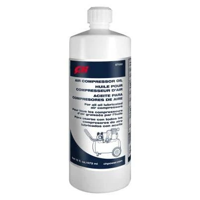 16 oz. MP12 Hausfeld Oil Compressor