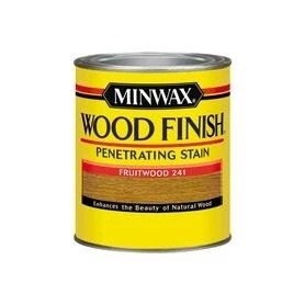 Minwax Wood Finish Fruitwood Oil-based Interior Stain (Actual Net Contents: 32-fl oz)