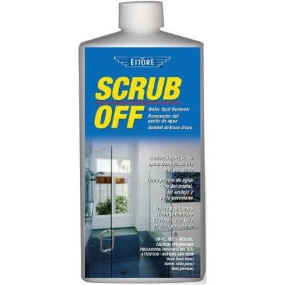 Scrub Off 16OZ Remover