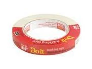 Do it Best 0.70 In. x 60 Yd. General-Purpose Masking Tape