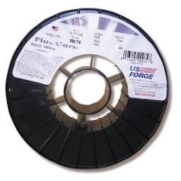 74 Welding Flux-cored Mig Wire - 0.035 Inch, 10 Pound Spool