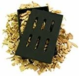 Onward 00150 Grill Pro Cast Iron Smoker Box