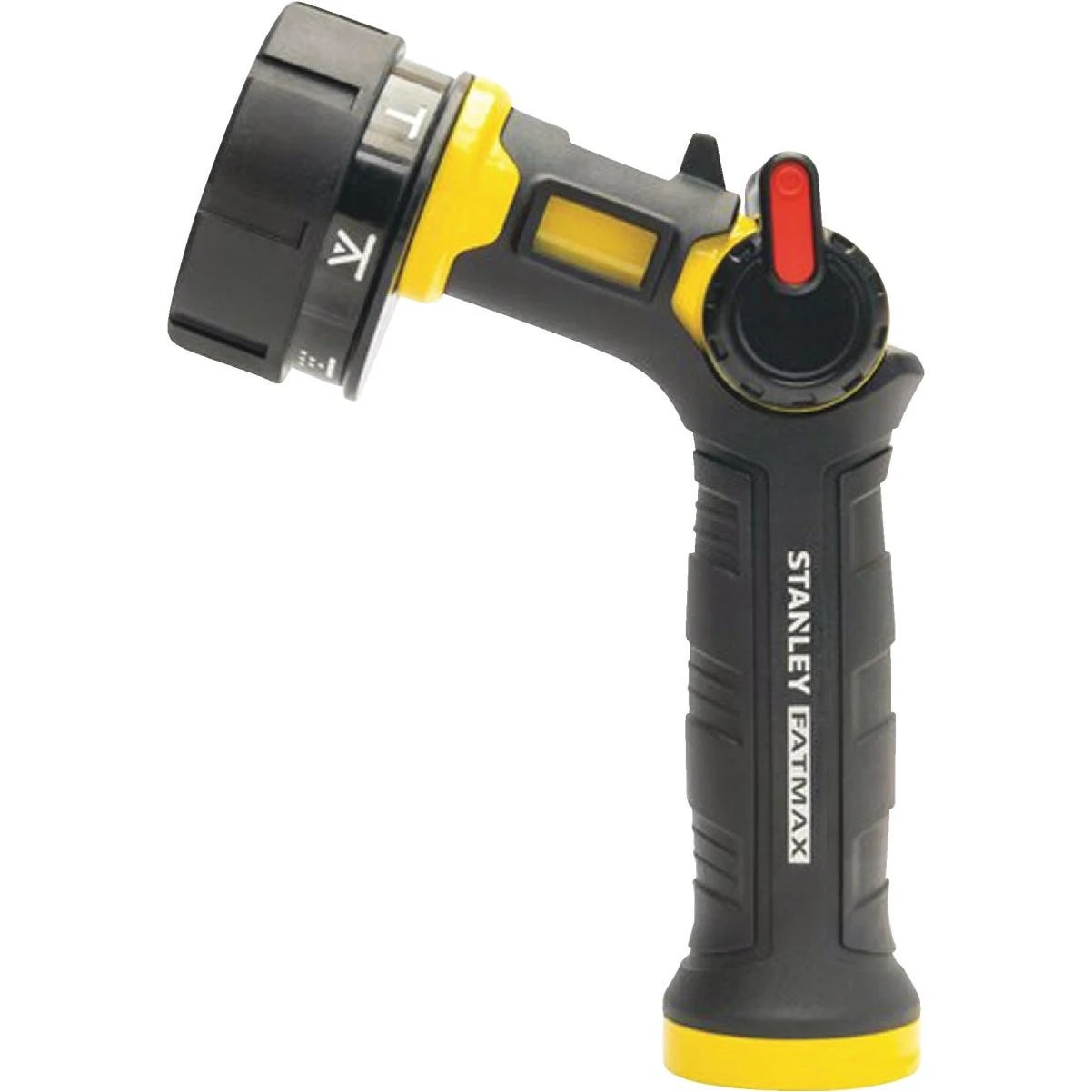 Stanley 7-Pattern Adjustable Nozzle