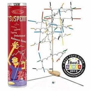 Melissa & Doug Suspend Balancing Game (4371)