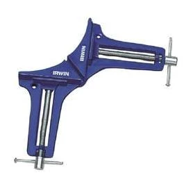 IRWIN QUICK-GRIP 3-in Clamp