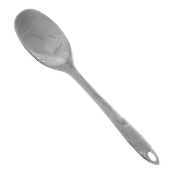 Silicone Marble Spoon