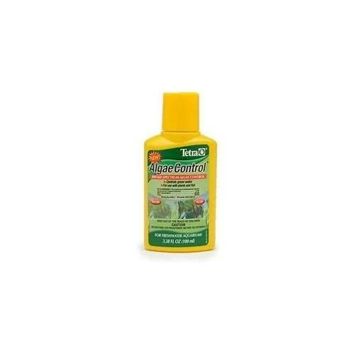 Tetra Algae Control Broad Spectrum for Aquarium, 3.38 oz., 3.38 FZ
