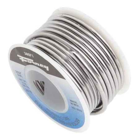 Forney 38071 Rosin Core 30/70 Solder 3/32-Inch 1/2-Pound
