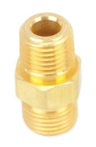 87731 Oxygen Regulator Repair Part, 1/4-inch X 9/16-inch Output Connection