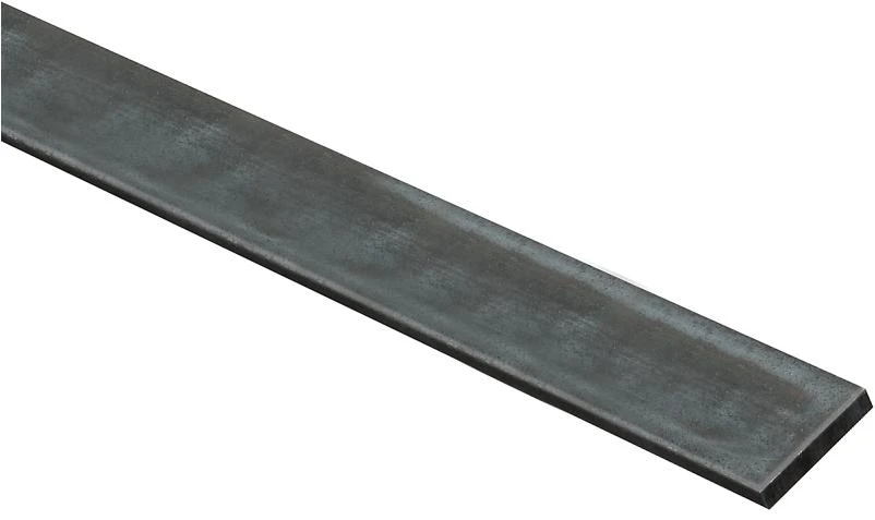 STEEL FLAT BAR WELD1-1/2X48