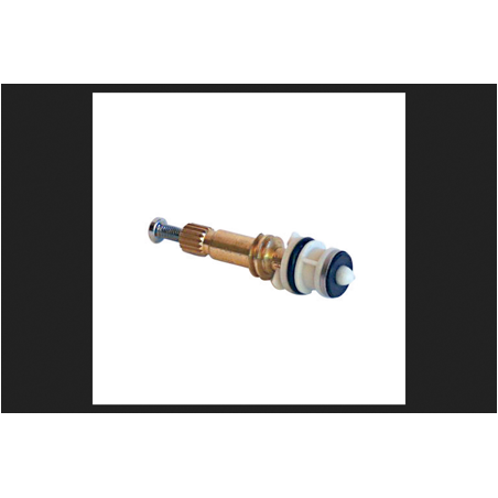 Dishmaster Stem Assembly Stem Peggable Shrinkwrap