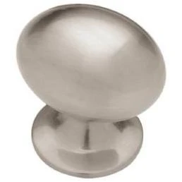 1-3/8 NI FOOTBALL KNOB