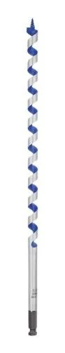 5/8-inch By 17-inch Weldtech Power Ship Auger Bit Model 47410