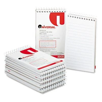 MEMO BOOK 3X5 12PK (50 SHEETS)
